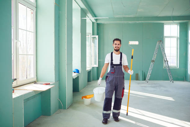 Best Mold Damage Restoration  in Crainvle, IL