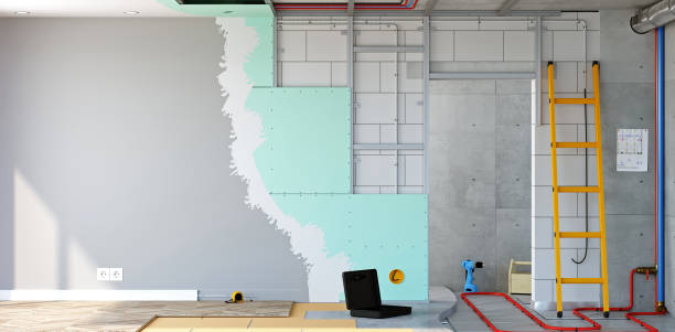 Best Indoor Air Quality Assessment  in Crainvle, IL